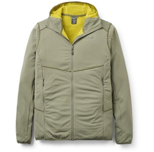 Rab Evolute Jacket