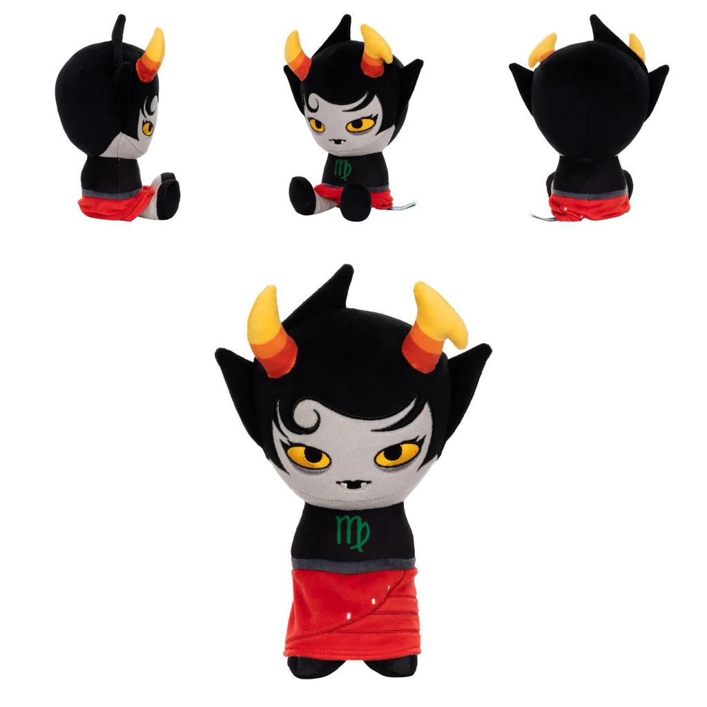 Kanaya Maryam Plushie Cartoon Character Soft Toy For Anime Fans