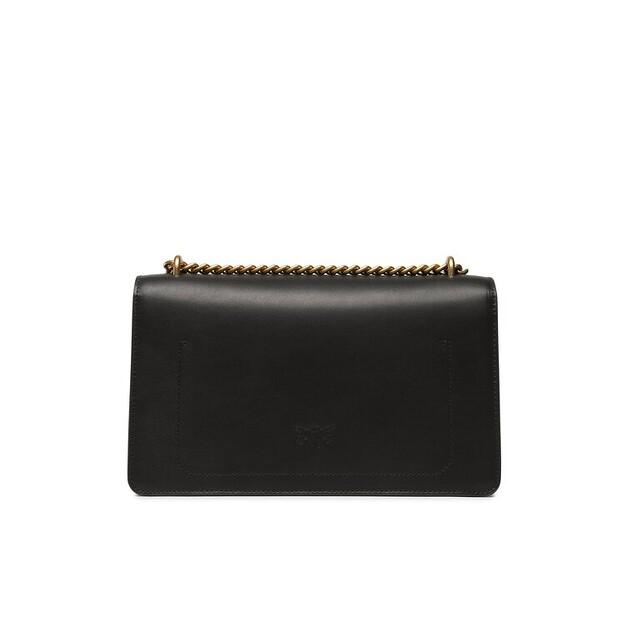 Сумка PINKO Love One Classic Dc PE PLTT