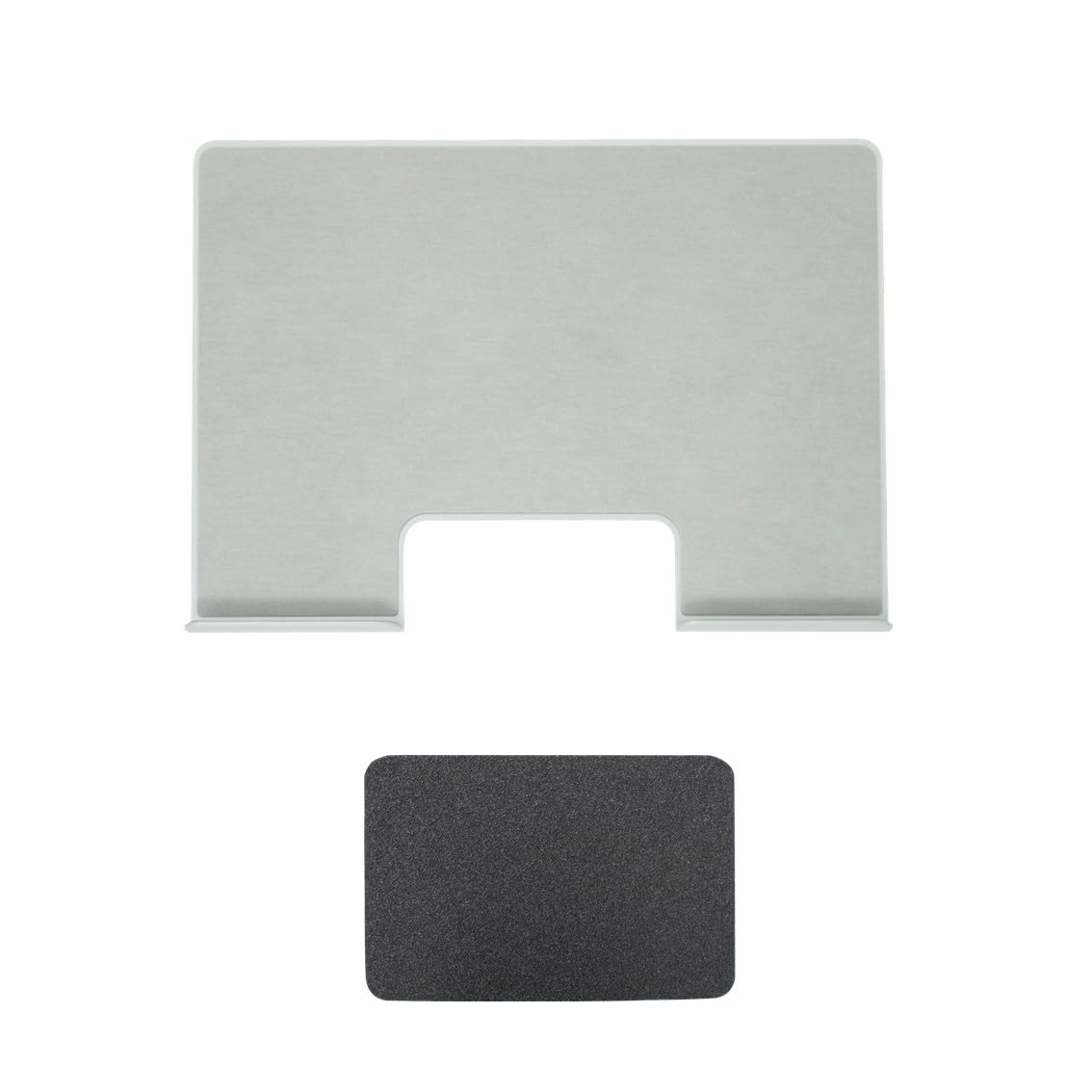 

LOE SP020-31 Silver Laptop Holder with Non-Slip Sheet