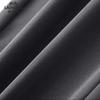 Men's Ice Silk Business Casual Straight-Leg Trousers