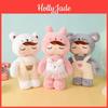 Adorable 2024 Metoo Original Angela Soft Plush Bunny Bear Mouse Toy For Kids