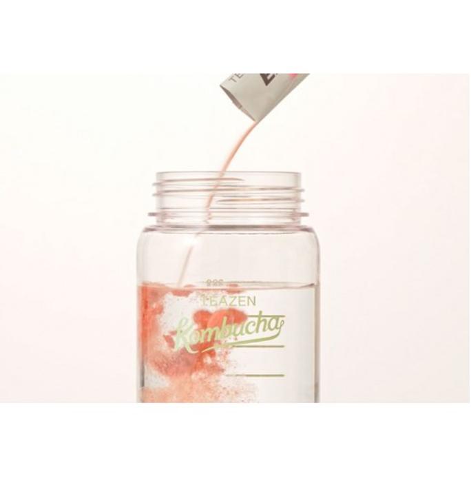 Teazen Energy Tea Boost Stick 5g × 10pcs