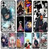 Jiraiya Obito Uchiha Tobi Narutos Sasuke for Motorola Moto G86 G57 G54 G24 G15 Power G13 G14 G34 G35 G45 G53 G55 G75 G72 Case