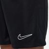 Nike Dri-Fit Solid Logo Breathable Quick-Dry Youth Soccer Shorts Kids Bottoms Black DR1364-010