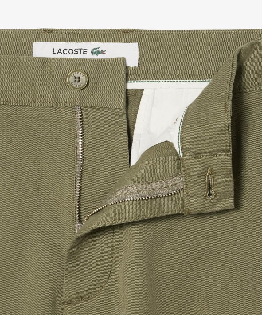 LACOSTE Men'S Regular Fit Chinos Hh6298-56G Bmy