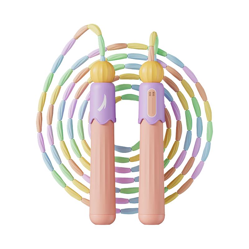 

Anta Children s Fitness Jump Ropes & Mat