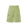 Nike Cargo Shorts Men's Green Moderate DM6834-334
