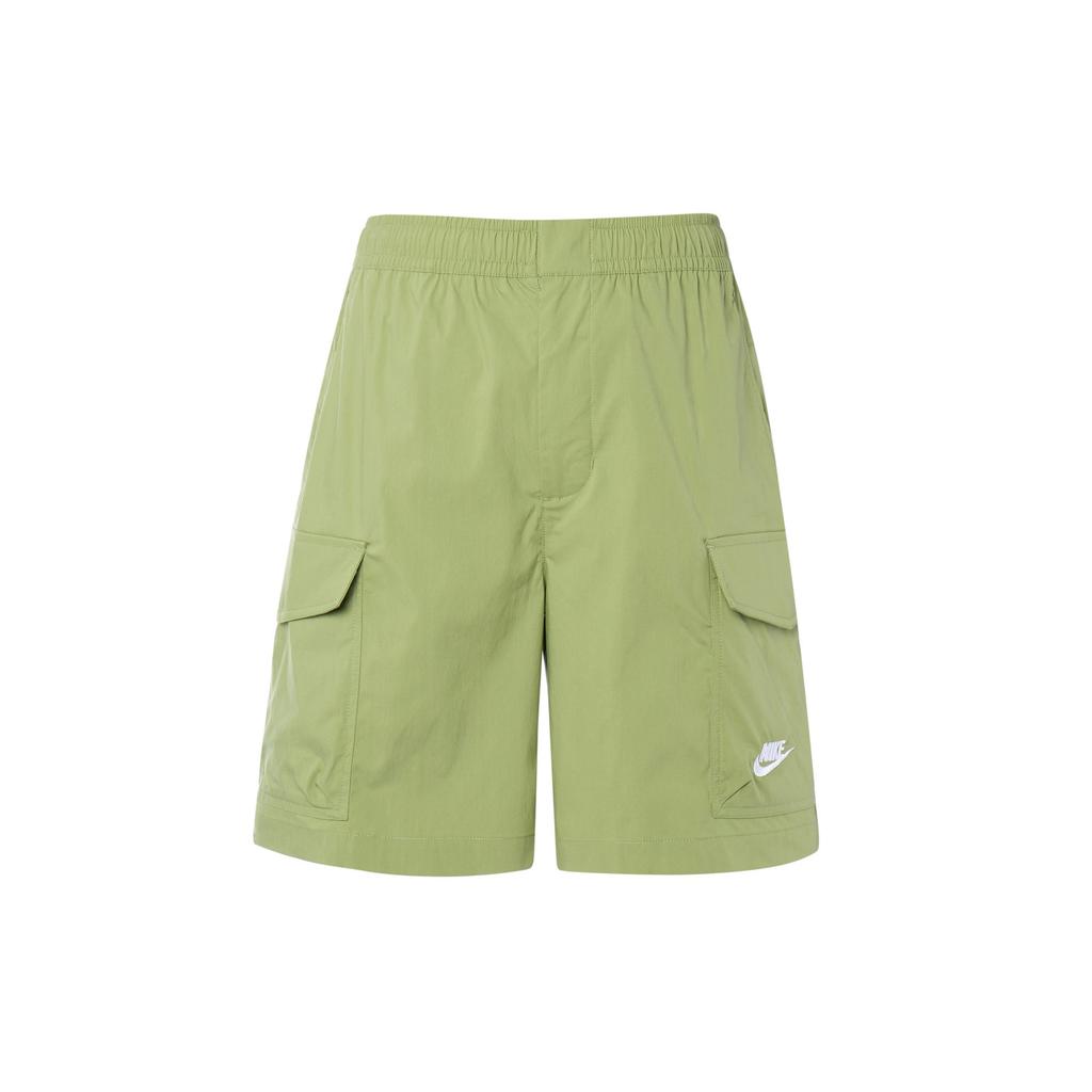 Nike Cargo Shorts Men's Green Moderate DM6834-334