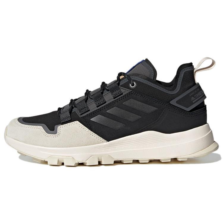 

Terrex Hikster Adidas Low Черный Чудо Белый 42