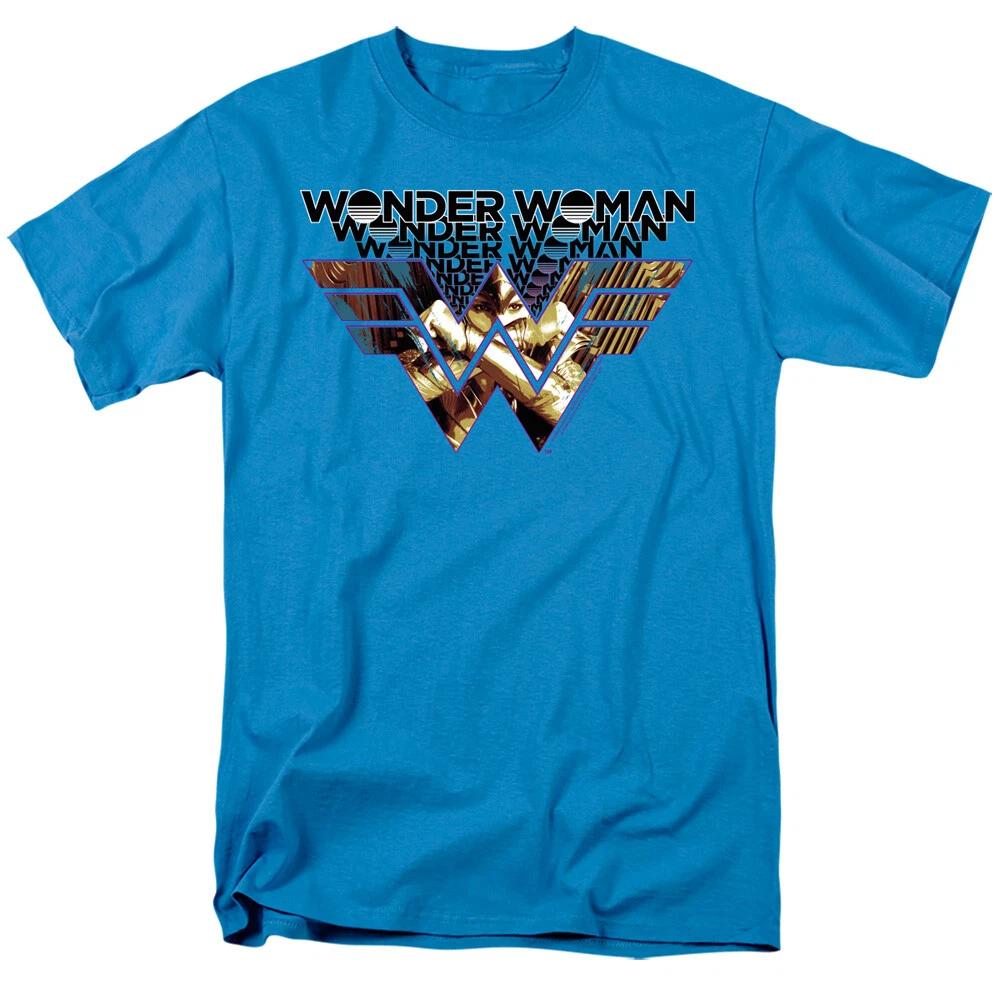 Wonder Woman 1984 Eyes s s s s s T- Children s T-shirt 110