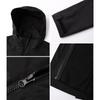 Handu Yishe Women's Urban Commuter Three-Proof Jacket