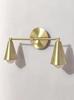 Vanity Light Fixture - Vanity Light - Hallway Lighting - Bathroom Wall Light - Mirror Light