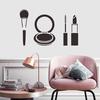 Wall Decor Sticker Decal Fashion Lipstick Makeup Girl Face Popular Woman 