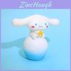 Luz de Noite Fofa do Cinnamoroll Para Decoração de Bolo Perfeito Presente de Festa de Aniversário