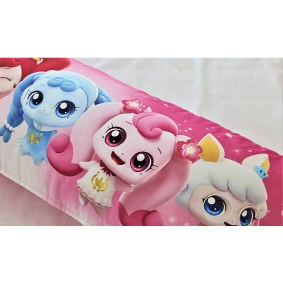 Catchtinipping Children's Cotton Pillow, a popular character in Korea