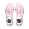 Li Ning Liren Assassin 1 Basketball Shoes Men's Low Top Soft Cherry Blossom Pink/Standard White ABPU021-6