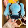 Original 20cm Anime Hatsune Miku Kwayi Fufu Kagamine Len Kagamine Rin Megurine Luka Kaito Gefülltes Kissen Geschenk Puppe Plüschtier