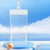 Phone Protector Pouch Sealed Swimming Storage Bag Waterproof Phone Bag  Underwater