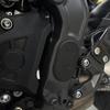 Accuracy Fit Motorcycle Frame Hole Caps Elastomer Plugs Dust Corrosion Protection Simple Installs for Bike MT-09 SP