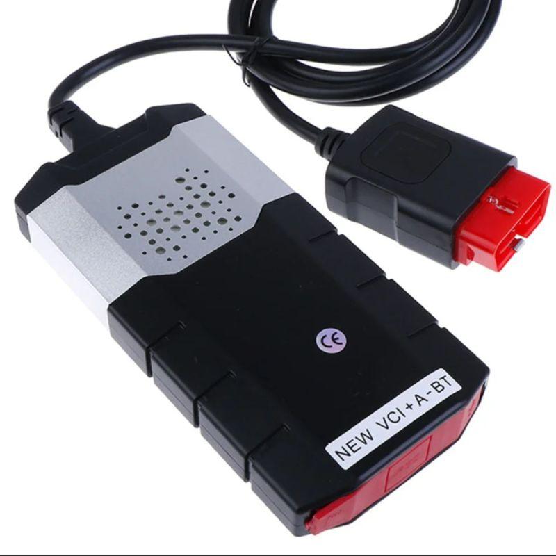 Autocom Wow DS150e Delphis 2023 2022 2024 Pro V3 NEC Obd2