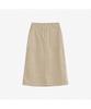LACOSTE Women'S Corduroy Skirt Jf426E-55N 02S