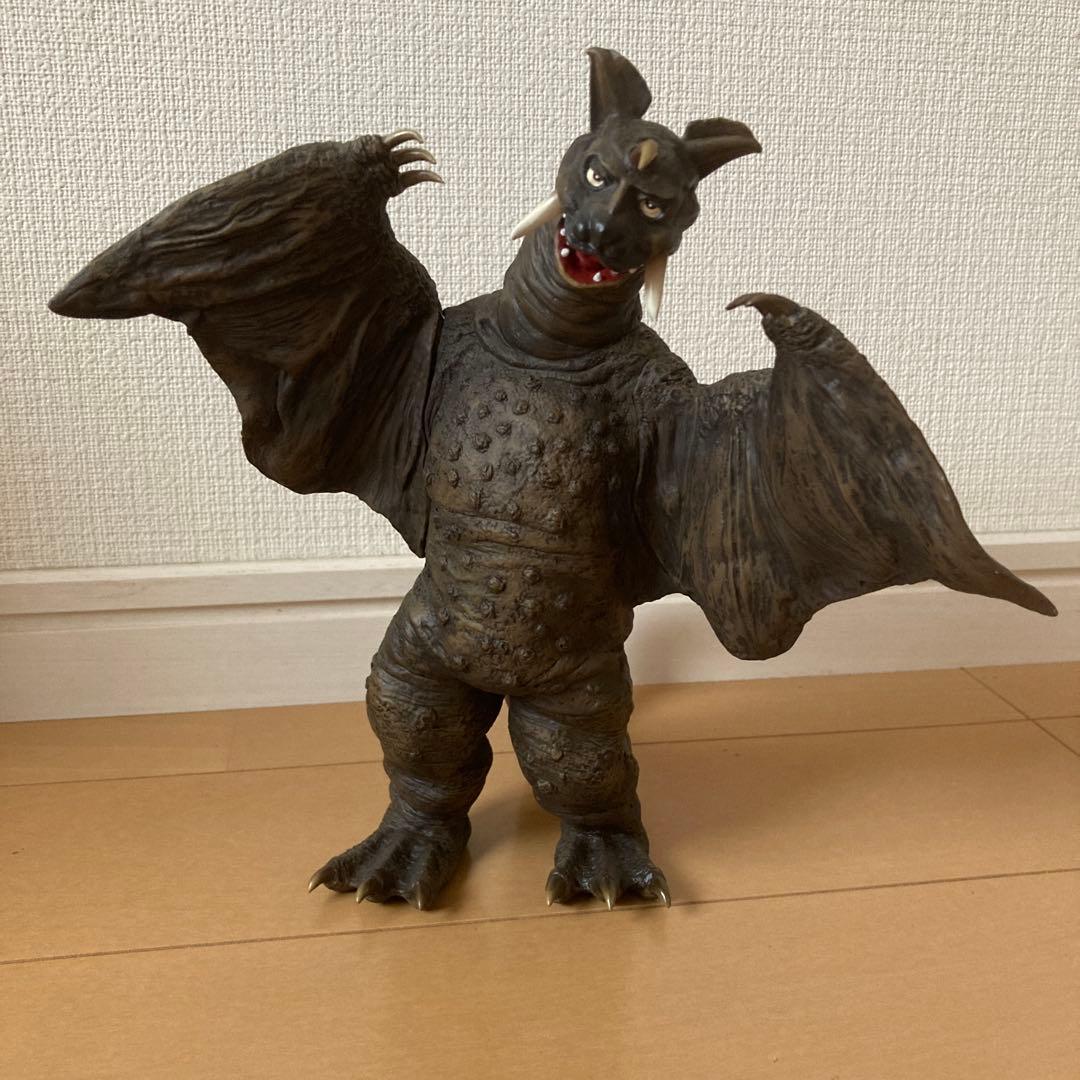 

[USED] Large Monster Series Chandler with replacement parts