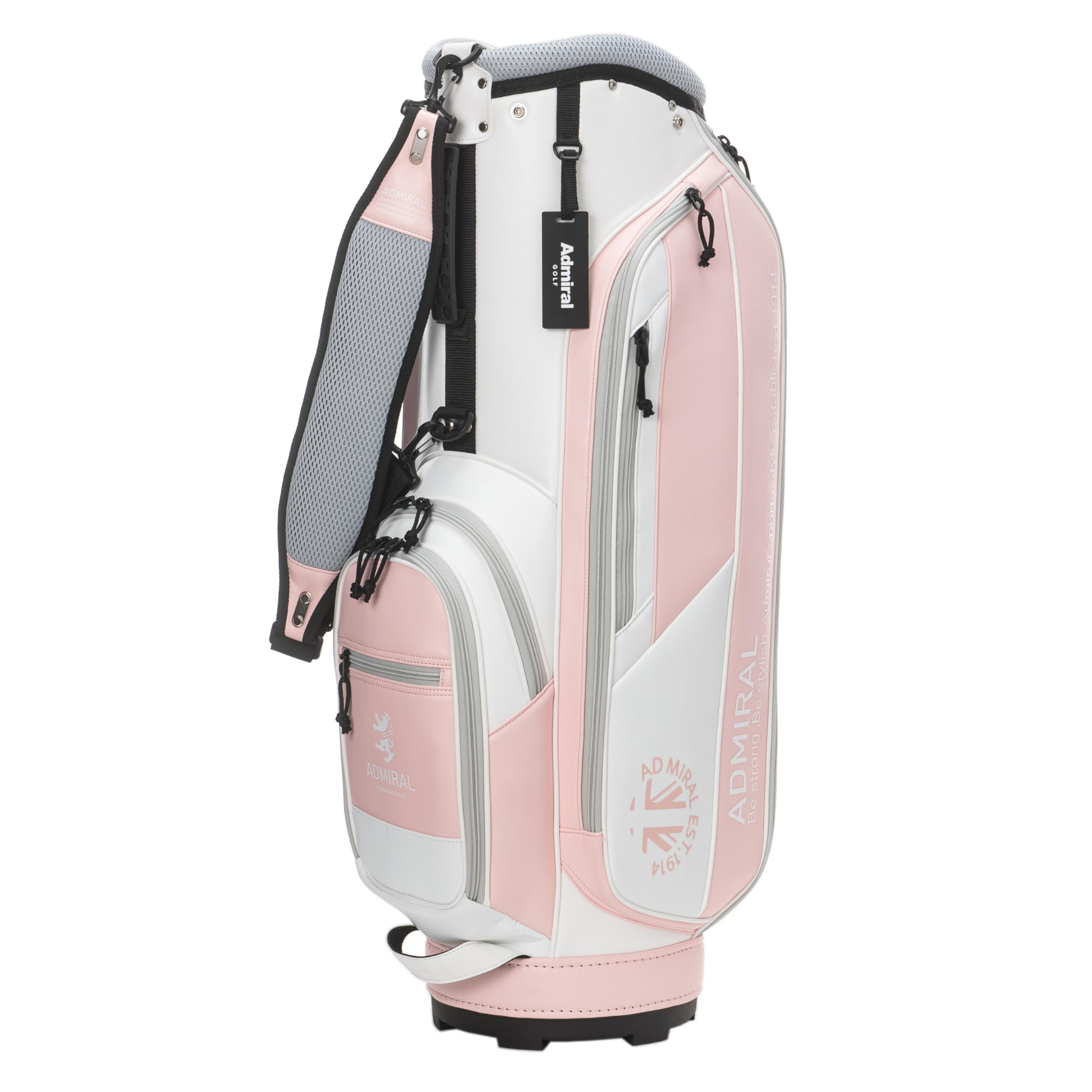 

Admiral GOLF (Admiral Golf) Kadei Bag Soft ADMG5AC848