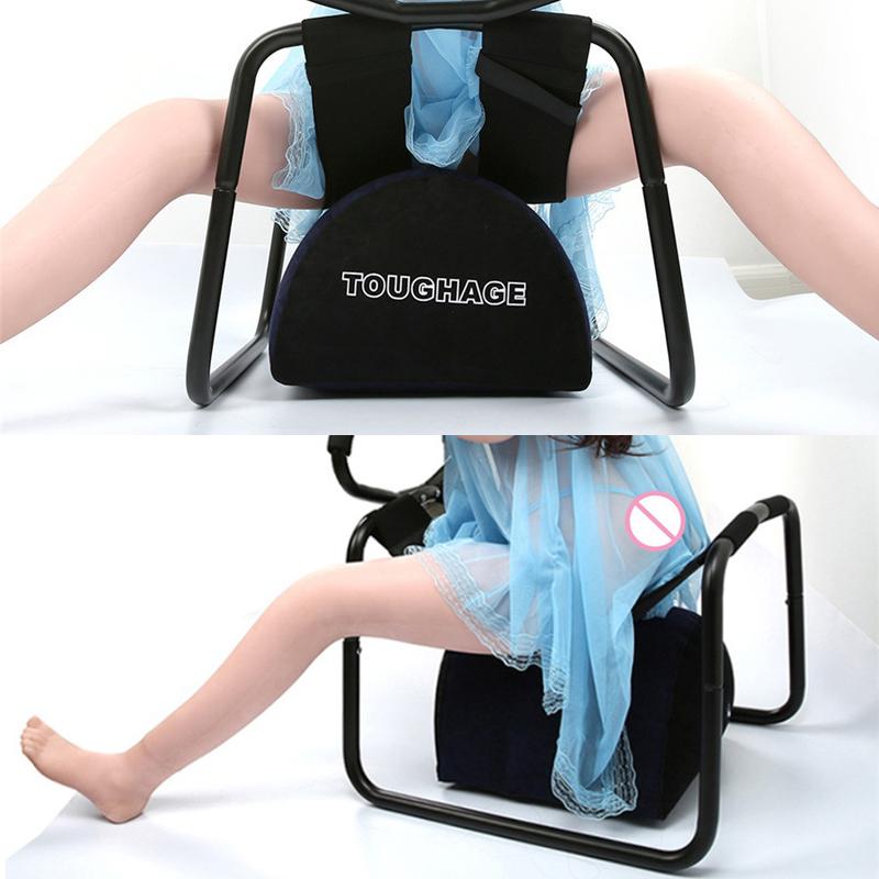 Sex Love Chair Air Pillow Trampoline G Spot Orgasm Cushion SexY Furnitures Sofa Swing  Pleasure For Couple Adult SexToys