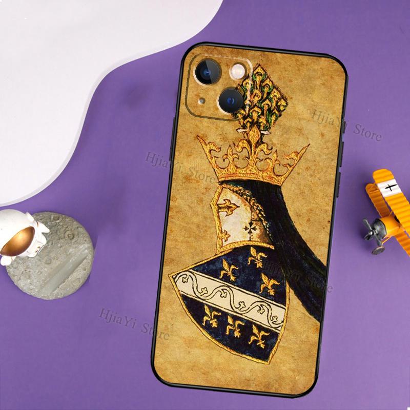 Bosna i Hercegovina Heart Case For iPhone 14 13 Pro X XS Max XR 7 8 Plus Cover For iPhone 14 12 Mini 11 Pro Max SE 2020