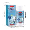 Toilet Bowl Cleaner Can Effectively Re Move Stains Scale And Bac Teria On The Toilet Surface To E Nsure The And Hygiene Of The Toilet *3PCS
