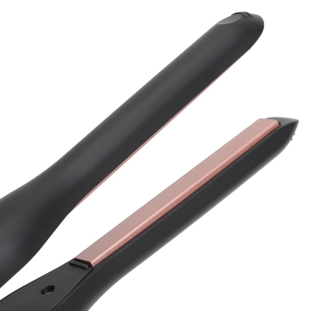 110-240V Dual Voltage Hair Curler Hairstyling Tool Straightening Or Curling