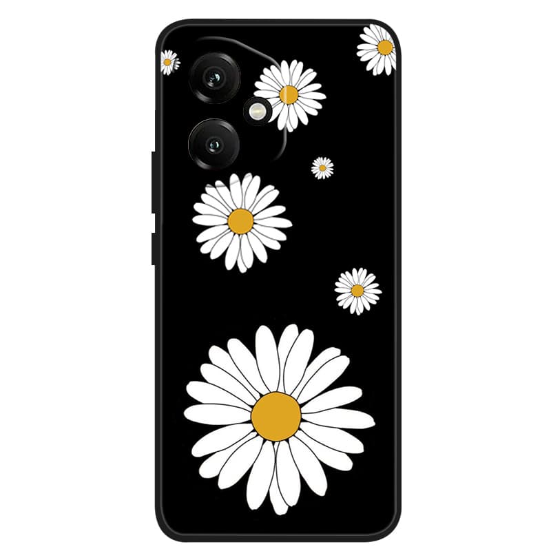 Phone Case For Honor 400 Global 5G Case Soft TPU Luxury Cases Honor400 Lite Cover For Honor 400 Pro Silicone Black Shells Fundas