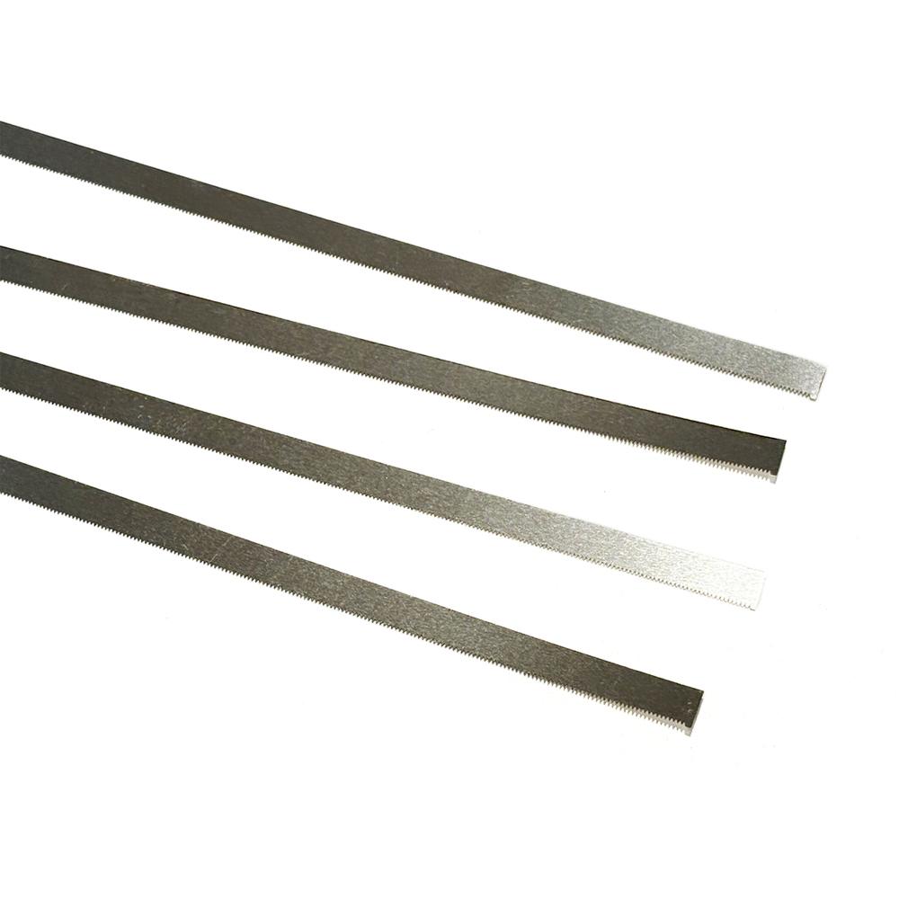 5 Stück oder 10 Stück Dental Metall Polierstab Polier-Schleifstreifen mit Verzahnung Ganzer Streifen Gezahnte Kante 4mm Zahnaufhellungsmaterialien