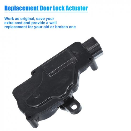 Trunk Lift Gate Latch Lock Actuator Single  for Kia Sportage 2005-2010
