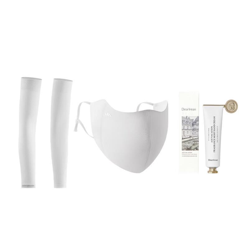 Beneunder Sun Protection & Skincare Gift Set A