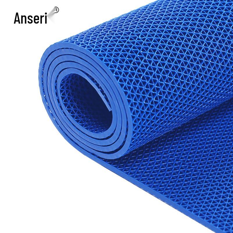 PVC S-type Mesh Anti-slip Mat