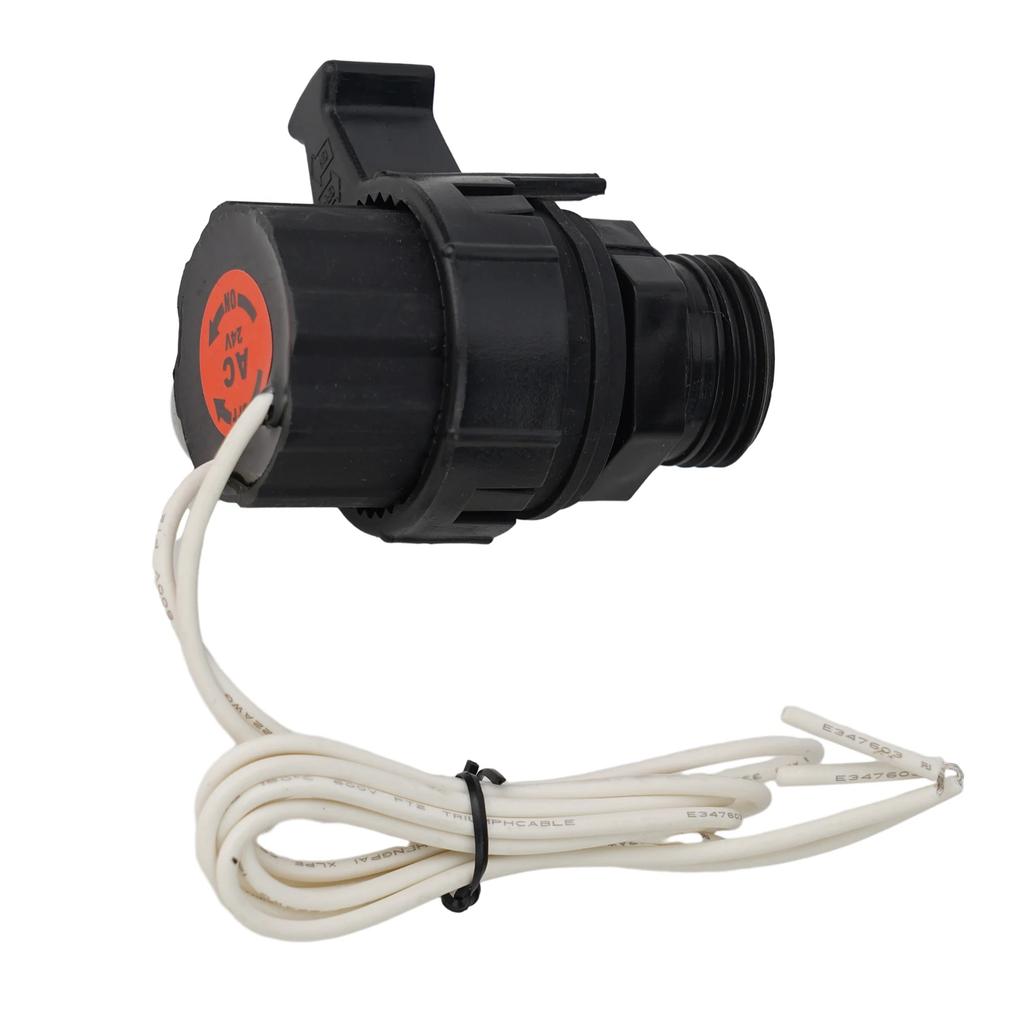 Replacement Solenoid Kit 236239 for HydroRain Comprehensive Solution for Valve Functionality in Irrigation Systems