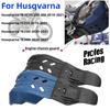 Motorcycle Engine Frame Protector Cover Guard Skid Plate For Husqvarna TE FC FE 250 300 TE250 FC250 TC250 TE 250i 300i 2019-2021