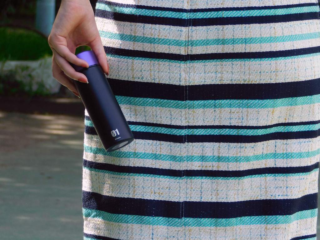 Evangelion Pokemini Bottle 140ml EVANGELION SPORTS 866-001