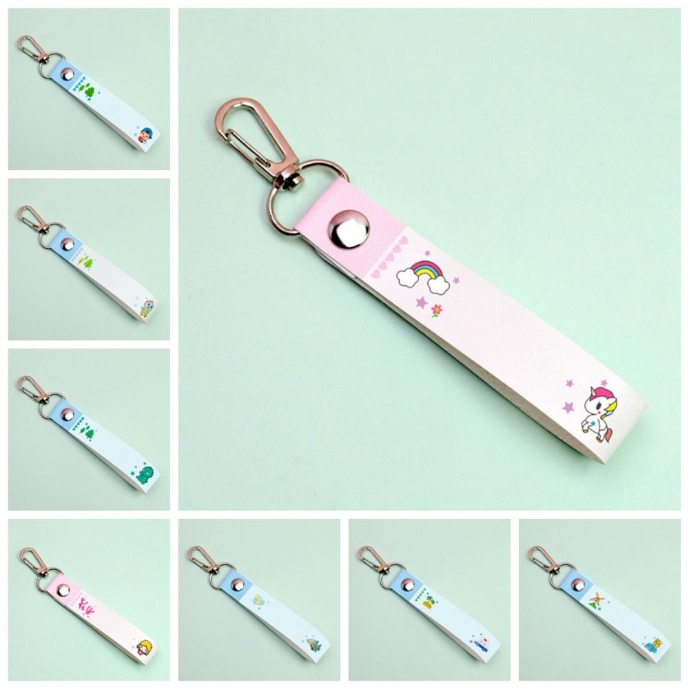 Personalized Name Tag Cartoon Child ID Tags Daycare Labels Name Badge  Backpack