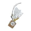 Multifuntional Toast Phone Charm Phone Chain for Everyday Use Suitable for Bag USBs and Phone with Secure Designs