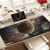 Hot Game Clair Obscur Expedition 33 Gamer Nonslip Mouse Pad Keyboard Rubber Mouse Pad Gaming Offices Accessories Pc Desk Mat