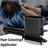 Smooth Brush Hair Dye Brush Comb Large Capacity Hair Coloring Applicator  Barber Styling