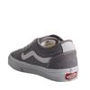 Men's Chukka Low Sidestripe VN0A2Z3QLTG1 Skate Shoes