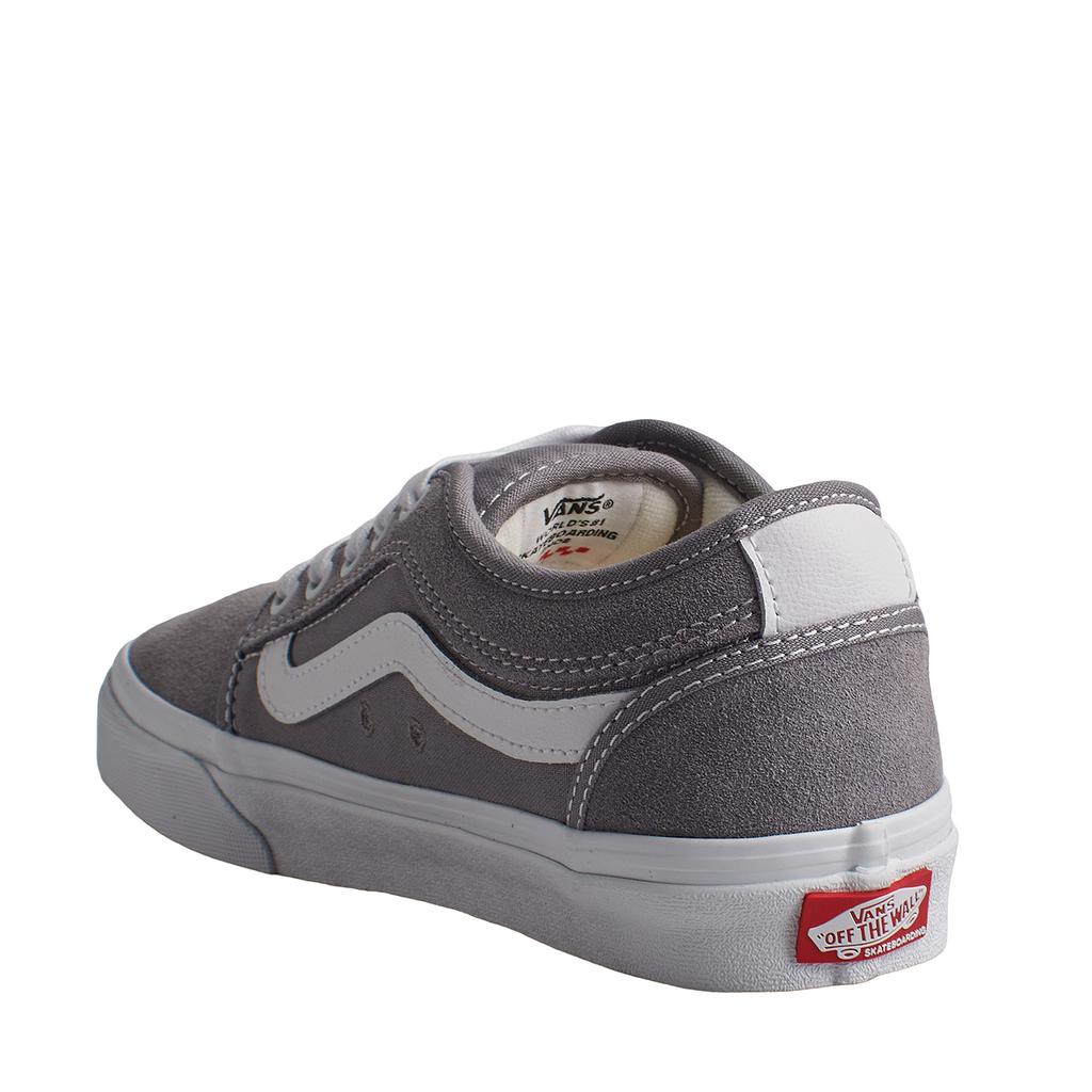 Men's Chukka Low Sidestripe VN0A2Z3QLTG1 Skate Shoes