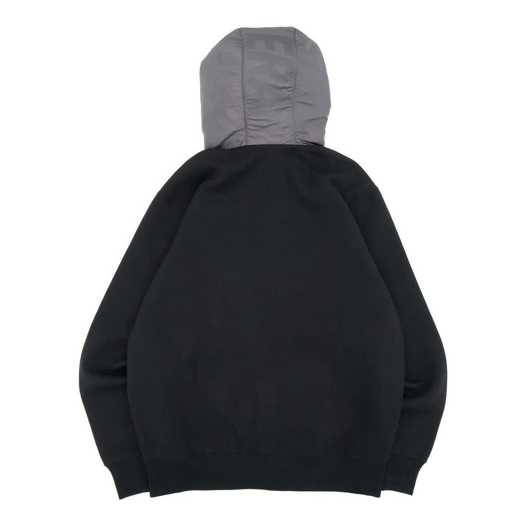 New Era Golf Jacket Tech Sweat Hoodie 13501877 NER33G3045 Black M ONSPOTZ Exclusive Apparel New Era Popular Sizes Trends Suitable Ages How to Fold
