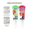 Lion Anpanman Kids' Toothpaste