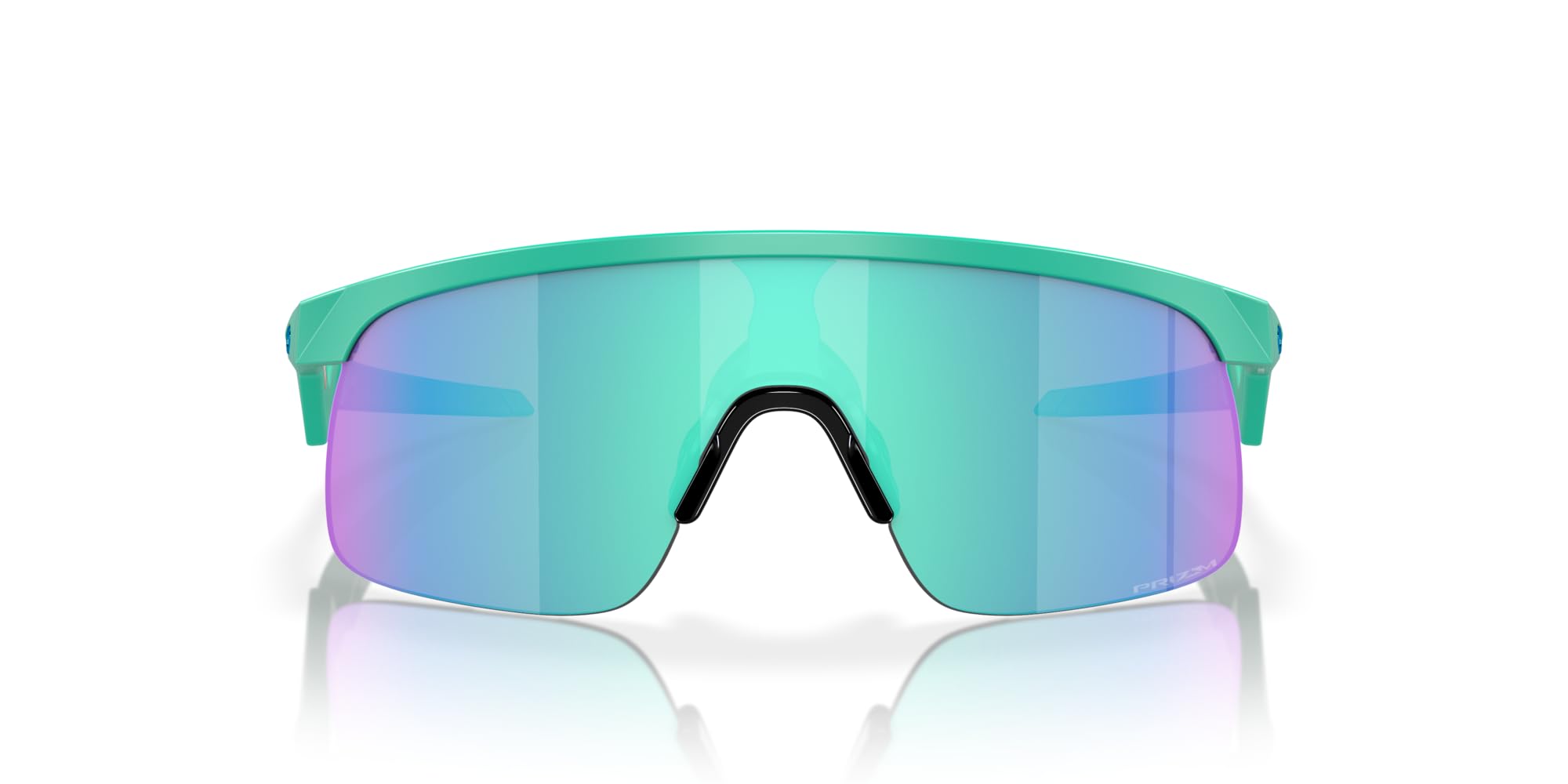 

Sunglasses OJ9010 RESISTOR Boys MATTE CELESTE 23 [Oakley]