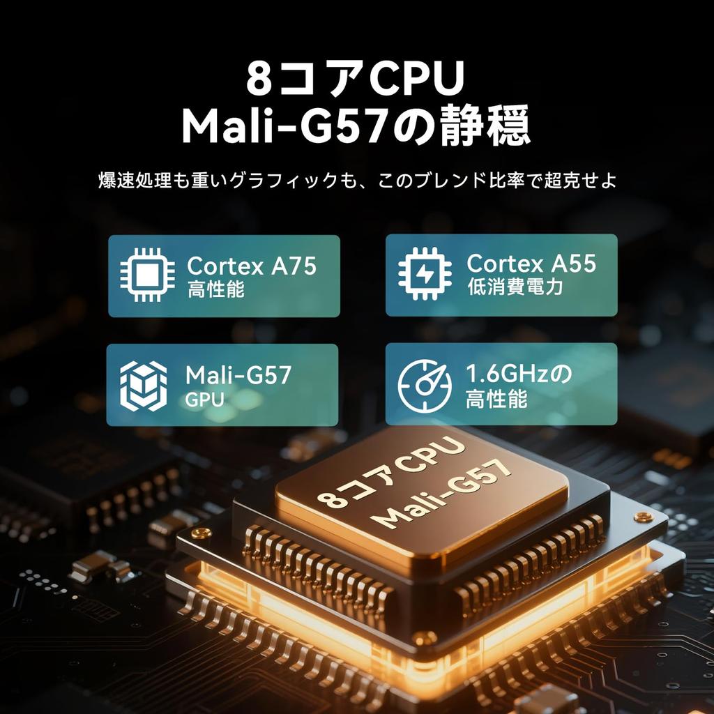 Gift Android 15 Tablet with T606 Widevine Netflix Facial 8000mAh Large 1280x800 and GMS Certified [Free Case] 11-inch Wi-Fi, Octa-Core Processor,